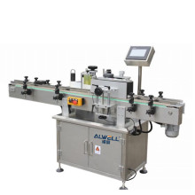 Automation Sofe Drink Bottle Tag Label Printing Machine